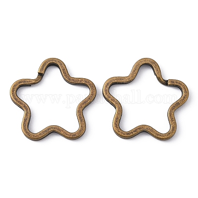 Железа отделились брелоки KEYC-E024-08AB-1