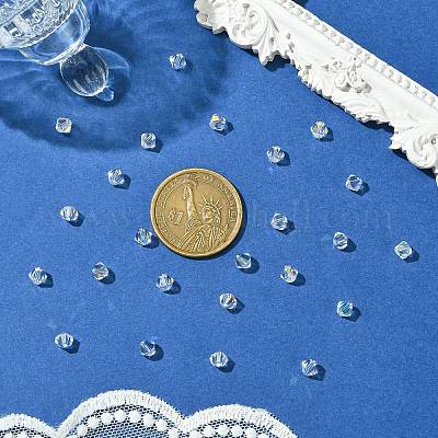 Хрустальные бусины preciosa® Y-PRC-BA5-00030-200-1