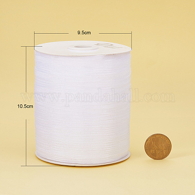 Лентой из органзы RS6mmY001-1