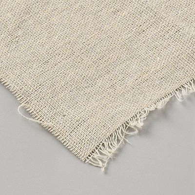 Leinenstoff&nbsp;DIY-WH0699-18C-1
