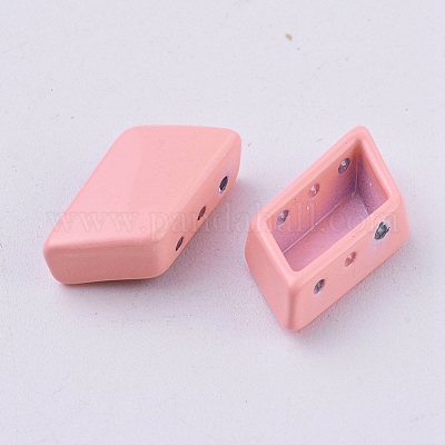 Окрашенные распылением легкосплавные многожильные звенья PALLOY-G268-E-011-1