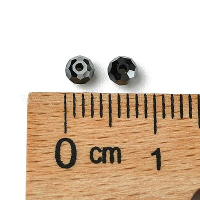 Хрустальные бусины preciosa® X-PRC-BB3-23980-272-1