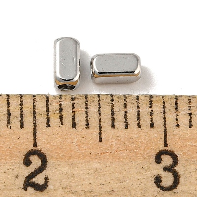 Латунные бусины KK-R152-05P-1