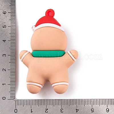 Пластиковые подвески из пвх&nbsp;LS-KY-S172-01C-1