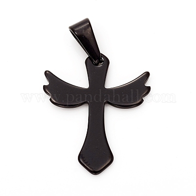 Подвески из нержавеющей стали 304&nbsp;STAS-I136-27B-1