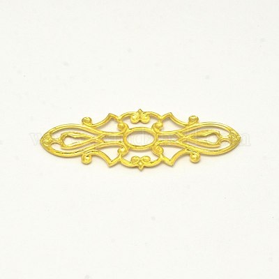 Латунный филигранный столяр KK-E710-74G-1