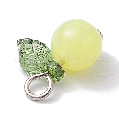 Акриловые подвески PALLOY-JF02614-01-1