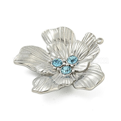 Подвески из нержавеющей стали 304 STAS-L022-438P-03-1