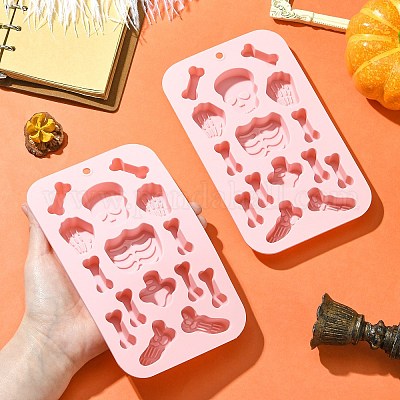 Силиконовые Молды ST-CJ0007-41-1