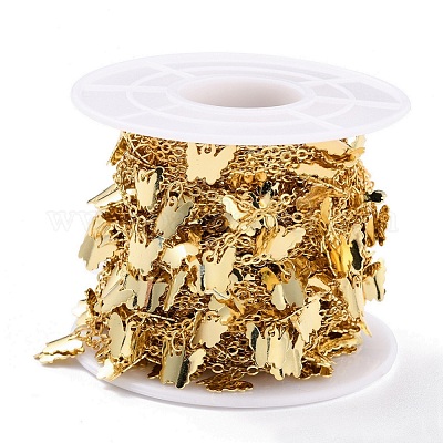 Латунные бордюрные цепи CHC-E021-13A-1