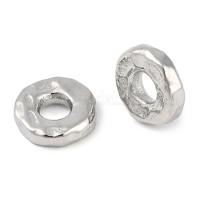 Spacer бисер латунные&nbsp;LS-KK-L219-04P-02-1