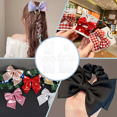 Акриловый шаблон TOOL-WH0155-127A-1