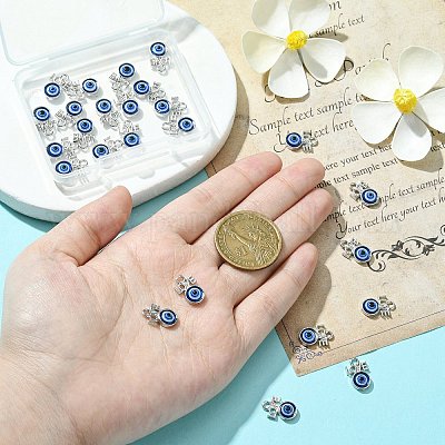 Подвески из сплава 25шт&nbsp;FIND-CJ0001-50-1