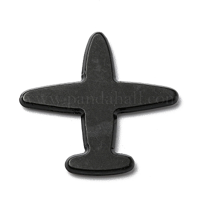 Cabochon acrilici opachi&nbsp;OACR-R259-01B-1