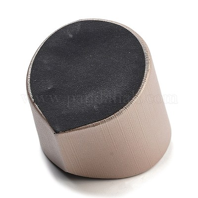 Стеллаж для колец из искусственной кожи RDIS-A003-02-1