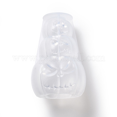 Силиконовые Молды для свечей на Хэллоуин DIY-F110-05-1