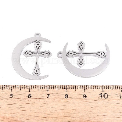 Подвески из нержавеющей стали 304 STAS-N108-37P-1