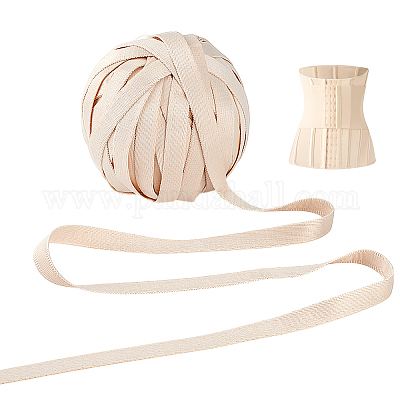 Corde elastiche in poliestere&nbsp;EC-WH0026-026A-1