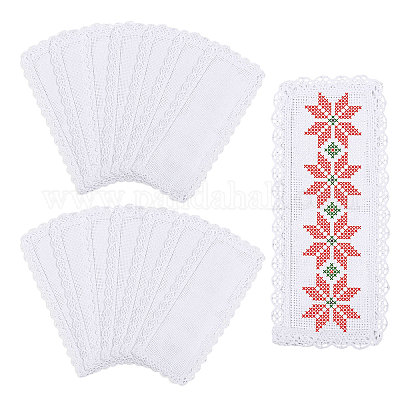 Хлопковые закладки&nbsp;OFST-GL0001-03B-1