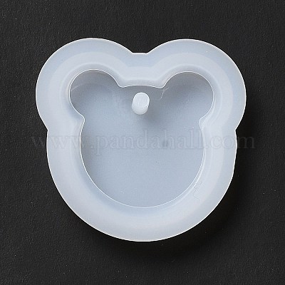 Силиконовые Молды для кулонов SIMO-H009-08H-1