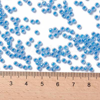 Круглые бусины toho&nbsp;SEED-XTR08-0917-1