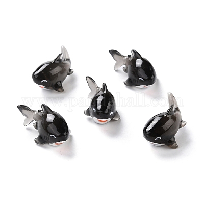 Кабошоны из смолы RESI-I043-10-1