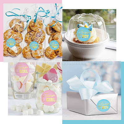 24 шт. STIC-WH0004-18-1