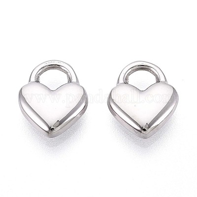 Подвески из нержавеющей стали 304 STAS-N109-194P-1