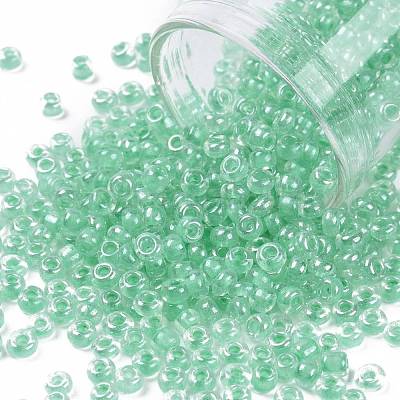 Wholesale 8/0 Glass Seed Beads 