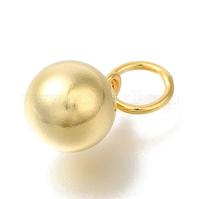 925 круглая подвеска из стерлингового серебра STER-G043-08D-G-1