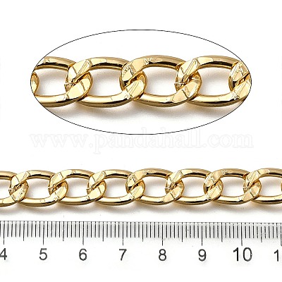 Алюминий обуздать цепи CHA-F004-07G-1