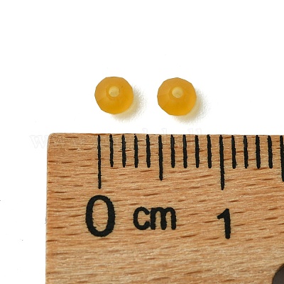 Хрустальные бусины preciosa® Y-PRC-BA3-10070-840-1