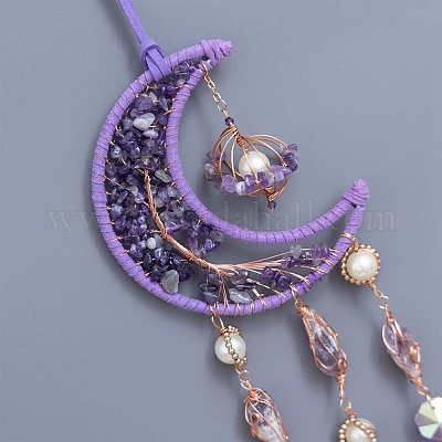 Кулон украшения PW-WG2837D-01-1