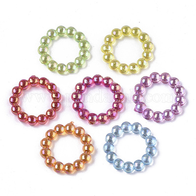 Прозрачные TACR-T019-004A-1