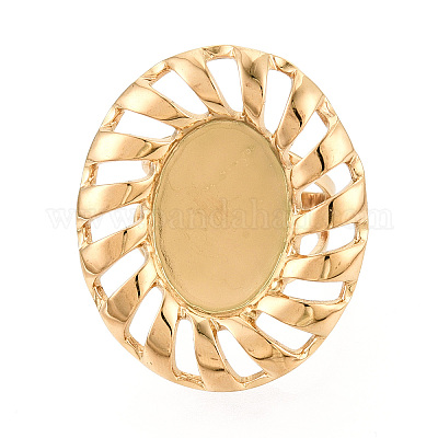 Регулируемые кольцевые компоненты из нержавеющей стали 304 STAS-T066-76G-1