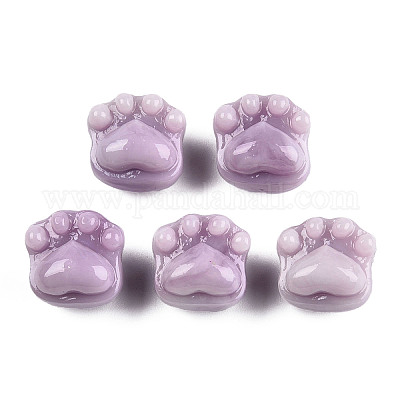 Непрозрачные шарики cmолы RESI-N038-02J-1