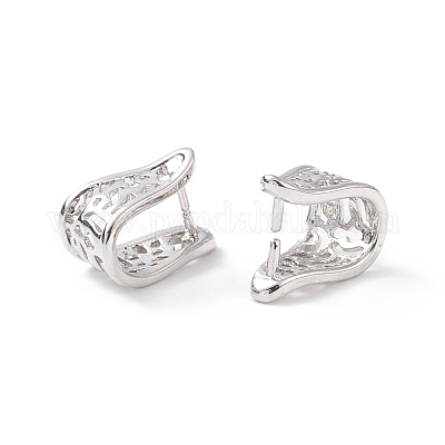 Держатели пончик из латуни KK-J202-40P-1