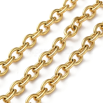 Цепи роллеты из нержавеющей стали 304 CHS-R020-08G-06-1