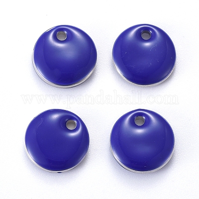 Pendentifs en plastique CCB&nbsp;CCB-L012-H001-P-1