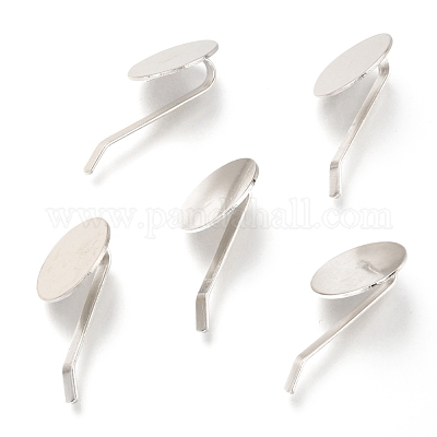 Железные заколки для волос MAK-Z002-01P-1