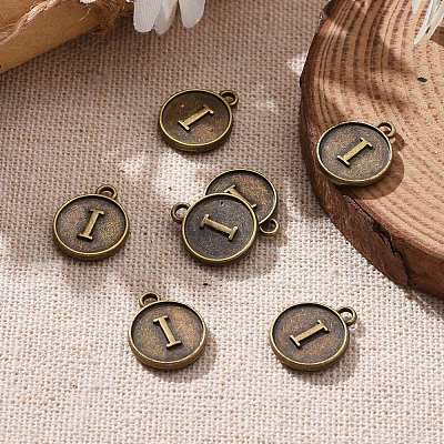 Сеттинги для кулона(кабошонов) PALLOY-N156-01I-AB-1