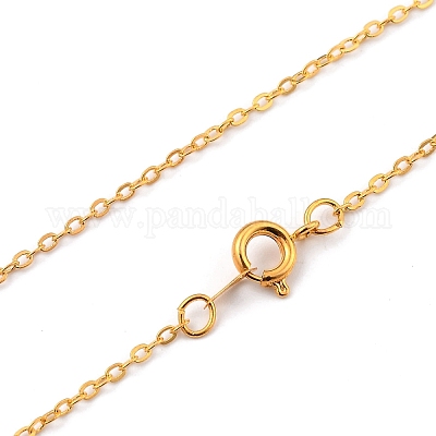 Стекло ожерелья шкентеля X-NJEW-JN03039-01-1