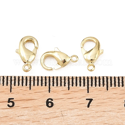 Карабин-лобстеры&nbsp;KK-P130-093G-NR-1