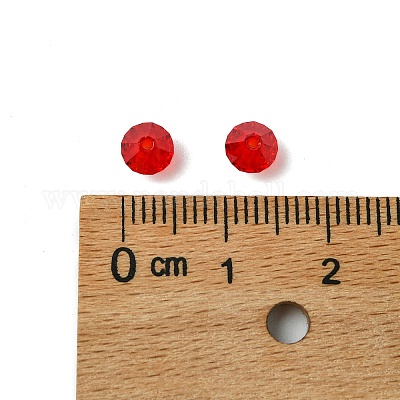 Хрустальные бусины preciosa® Y-PRC-BA5-90070-1