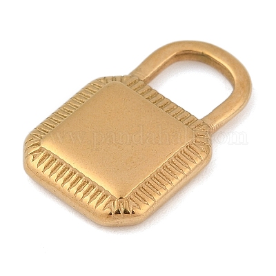 Ионное покрытие (ip) подвески из нержавеющей стали 304 STAS-Z084-05G-1