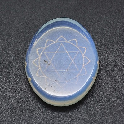 Opalite кабошоны G-O175-07G-1