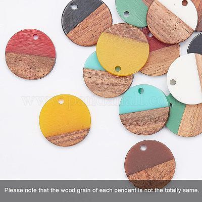 Наборы для изготовления сережек с подвесками своими руками DIY-OC0005-25-1