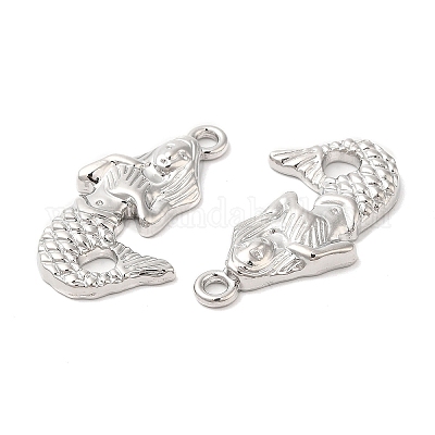 Подвески из сплава  PALLOY-R143-28P-1