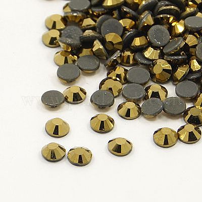 Стекла исправление горный хрусталь&nbsp;LS-RGLA-A019-SS16-567-1