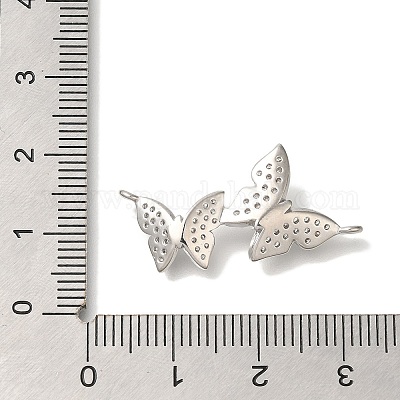 Латунные микро проложить кубического циркония подвески KK-K389-033P-1